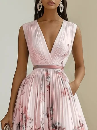 YVETE | Robe Wrap Whisper