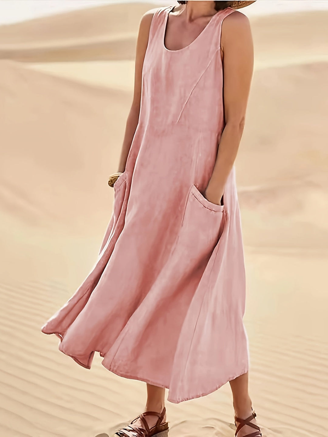 Clémence - Elegancia Natural