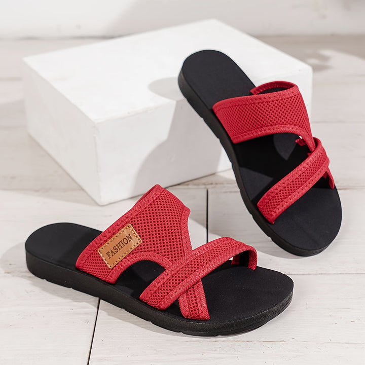 Maëlys - Paseo Ligero