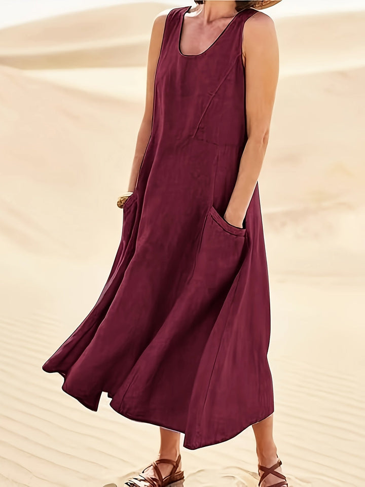 Clémence - Elegancia Natural