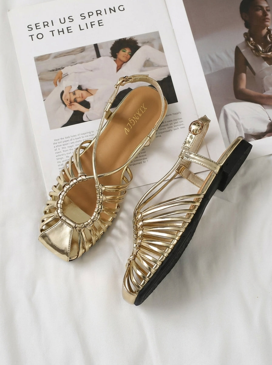 SANDALIAS LORETTA™