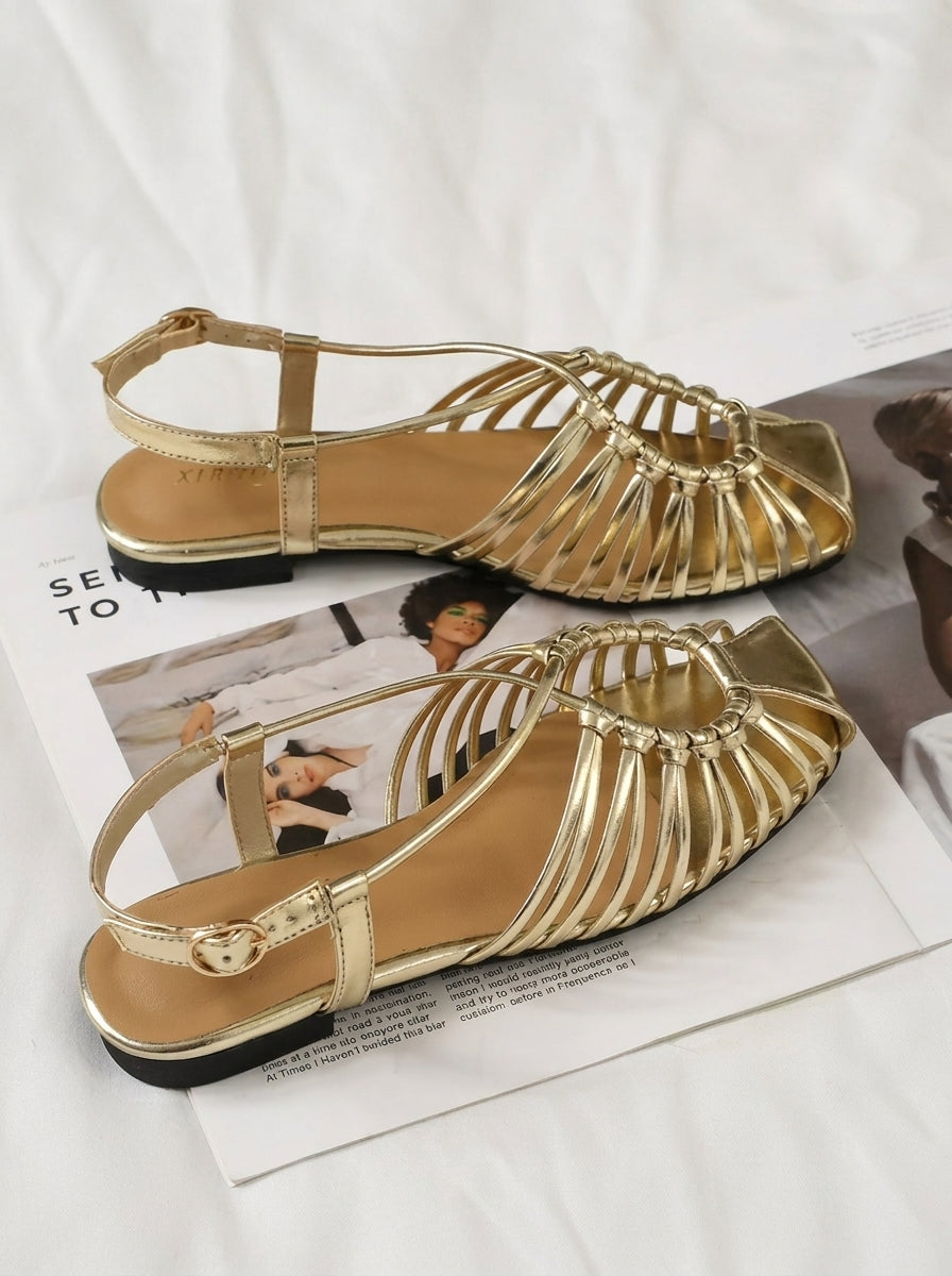 SANDALIAS LORETTA™