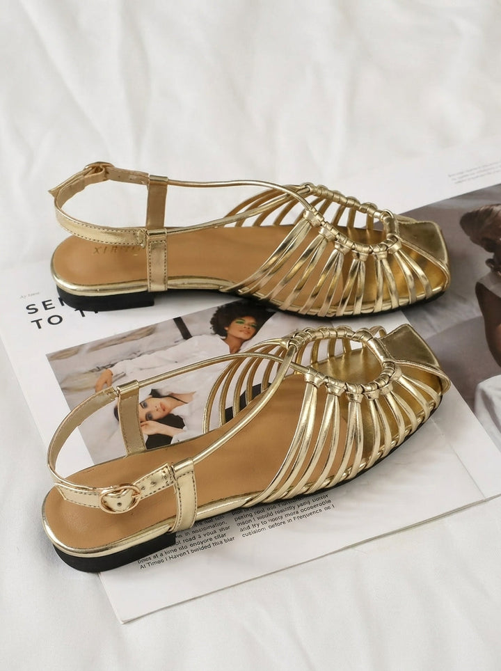 SANDALIAS LORETTA™