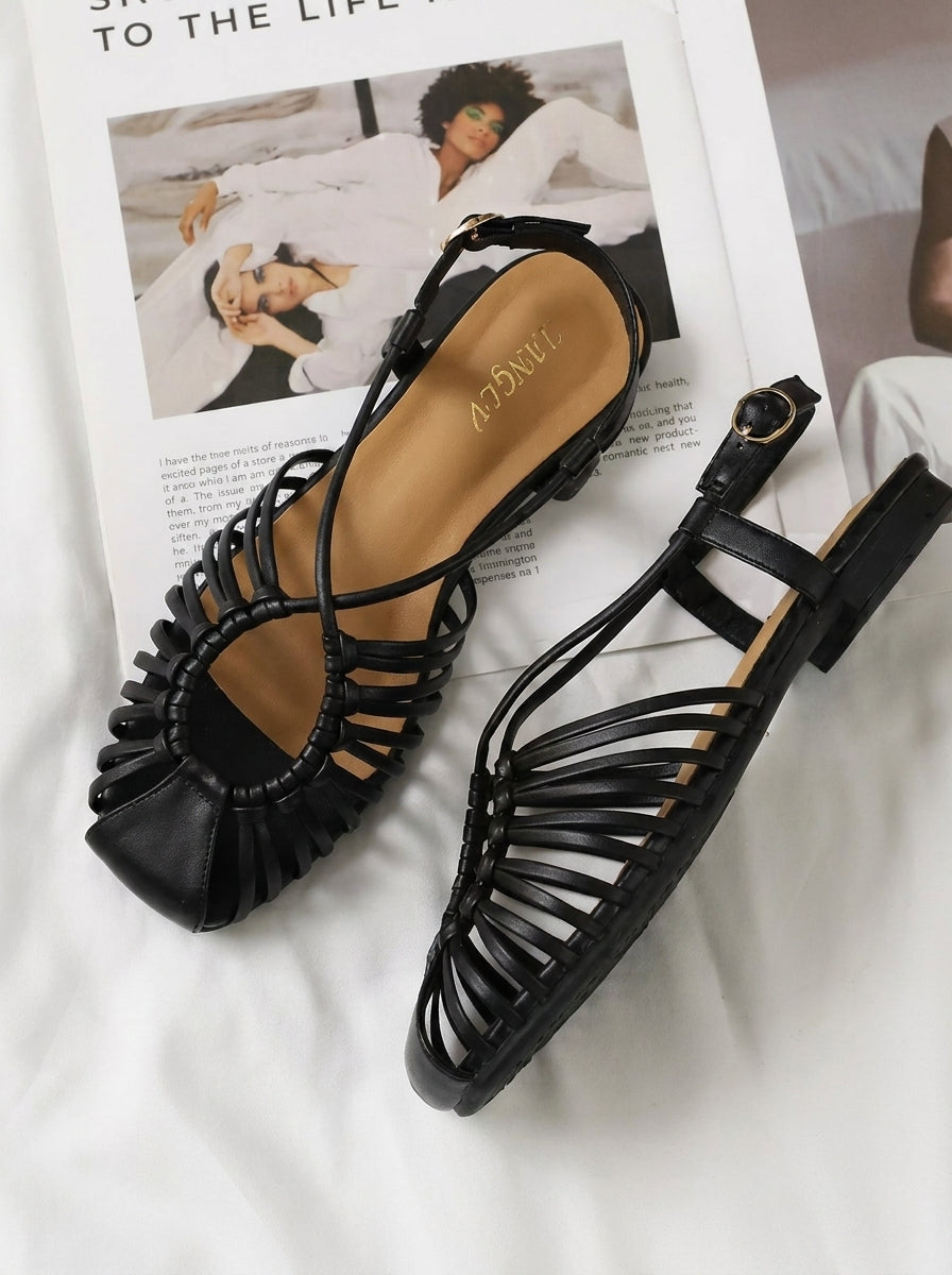SANDALIAS LORETTA™