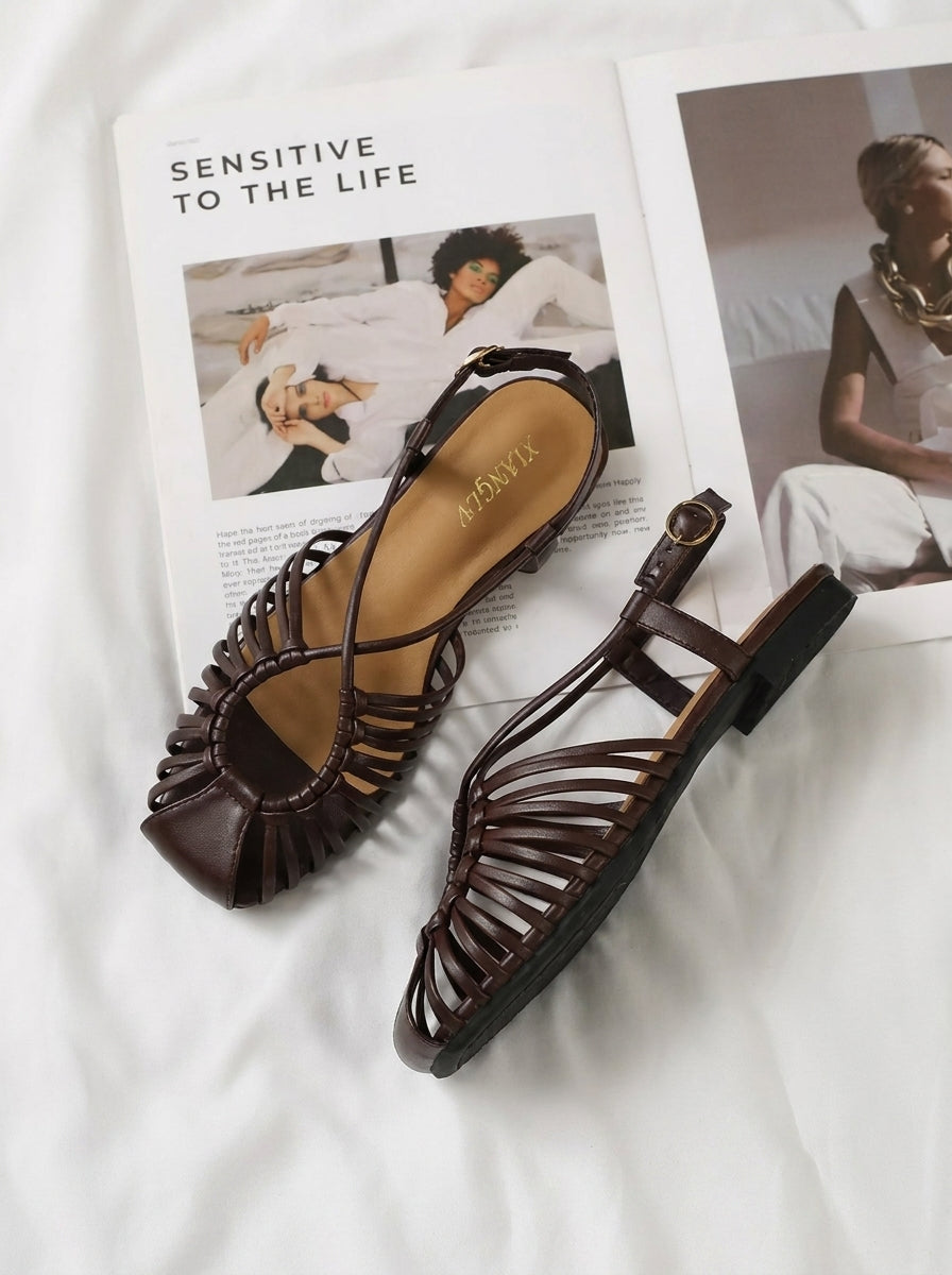 SANDALIAS LORETTA™