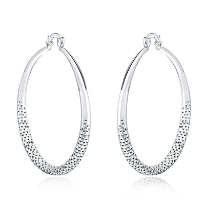 Pendientes de Plata Esterlina