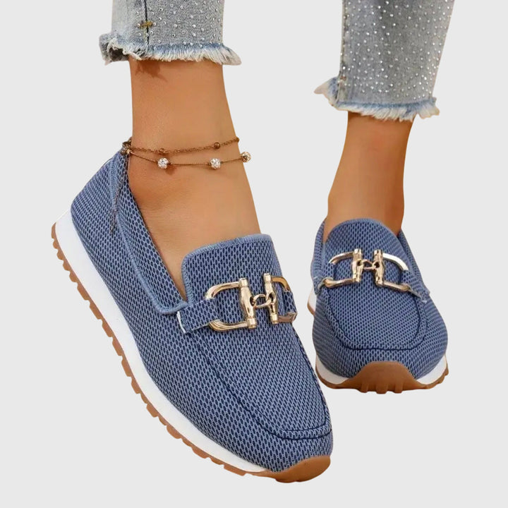 Mocasín Ortopédico Confort Mila