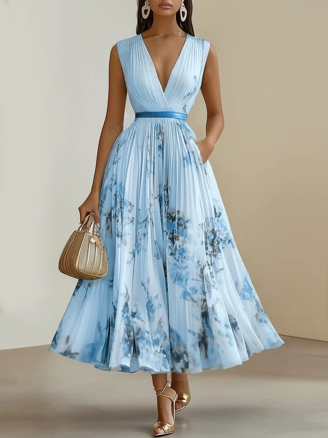 YVETE | Robe Wrap Whisper