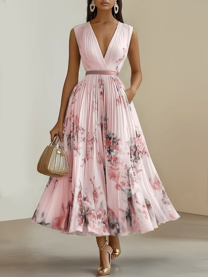 YVETE | Robe Wrap Whisper
