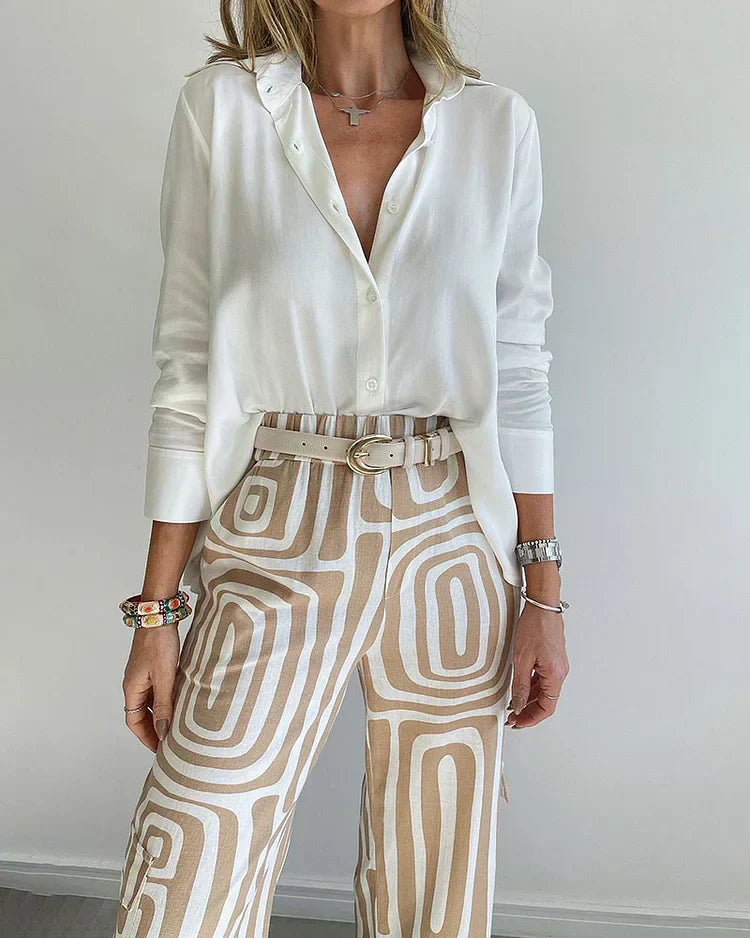 Conjunto Lysa™