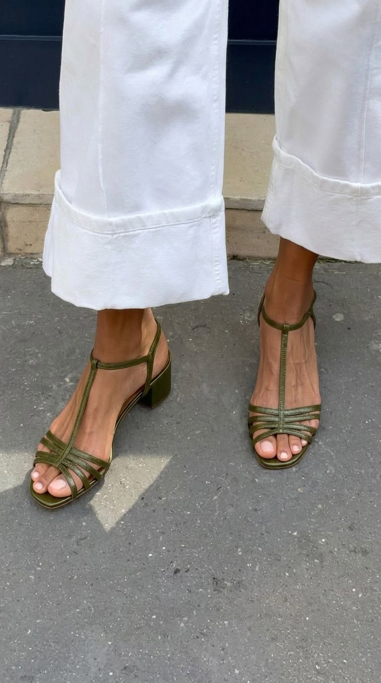 SANDALEN ELISETTA™