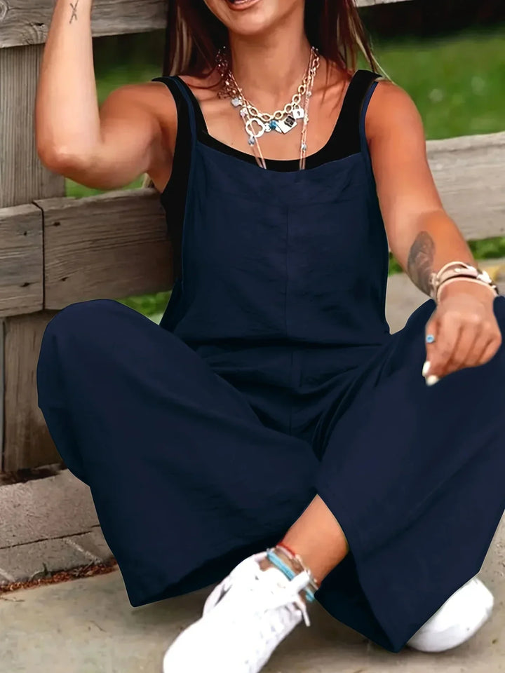 Faryn - Elegante Mono Casual