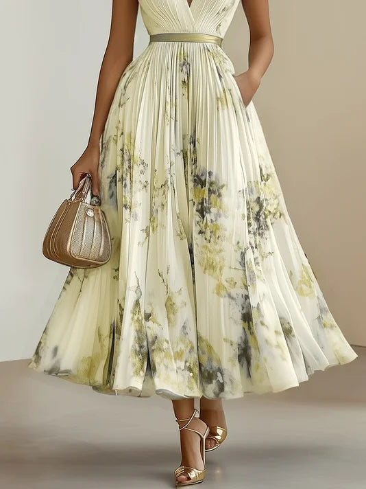 YVETE | Robe Wrap Whisper