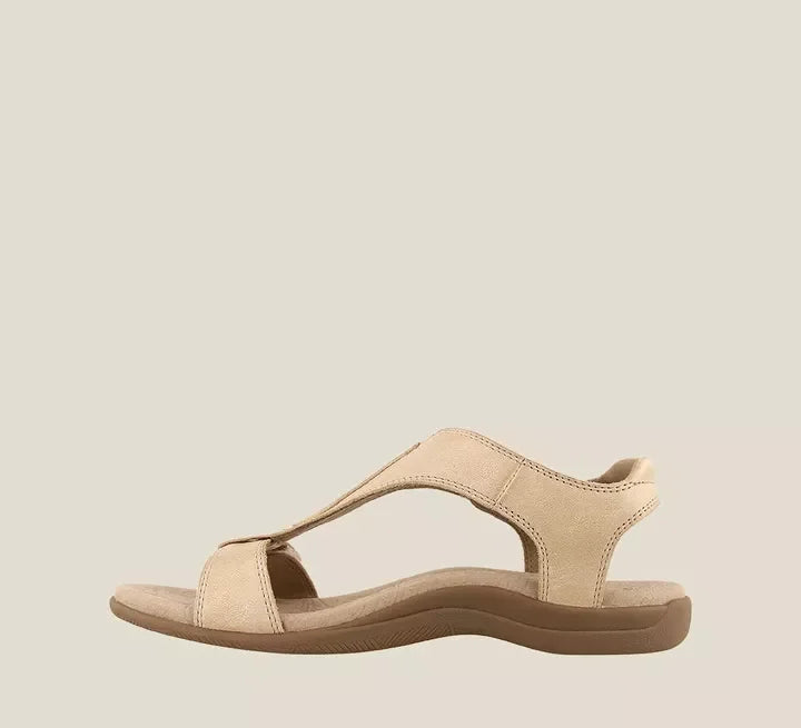 Nelly | Sandalias con soporte para el pie