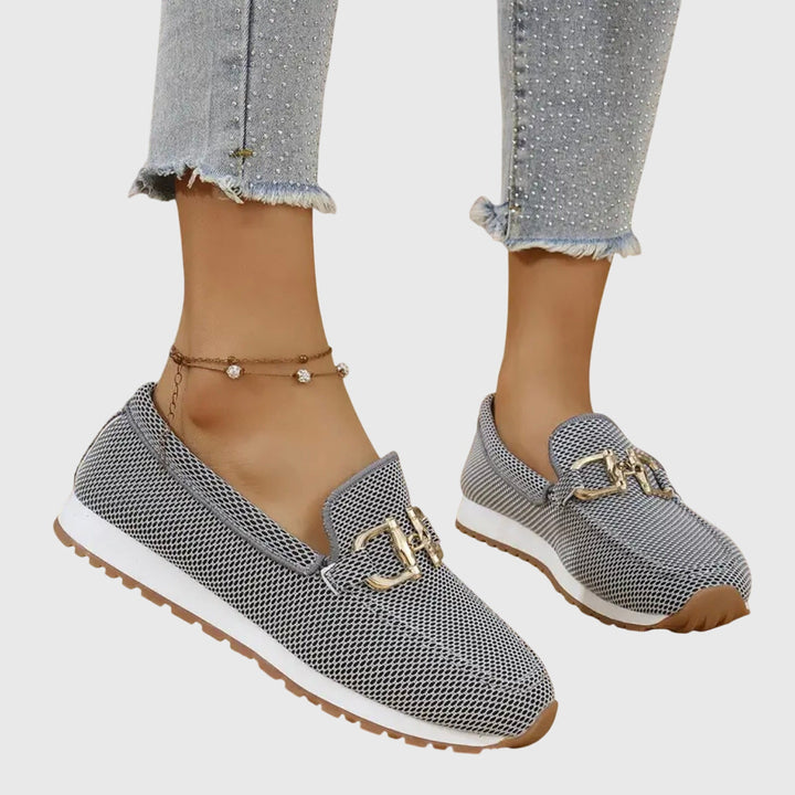 Susie | Zapatos ortopédicos tipo mocasín