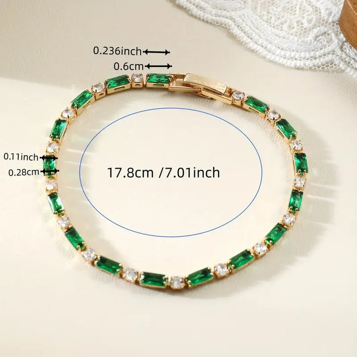 Pulsera Miralyn Sevrine