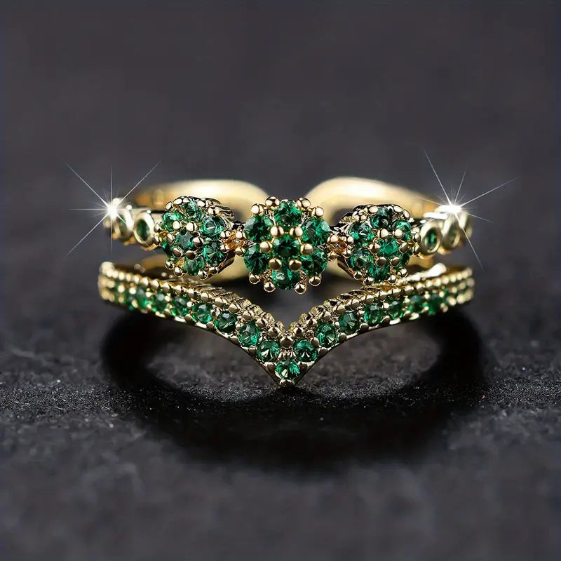 Anillo Nerisse Valgarde