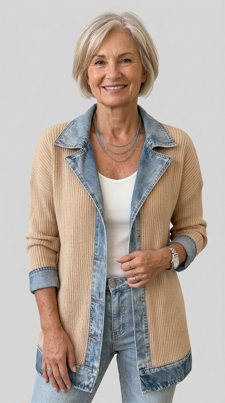 Margaret | Chaqueta Unisex