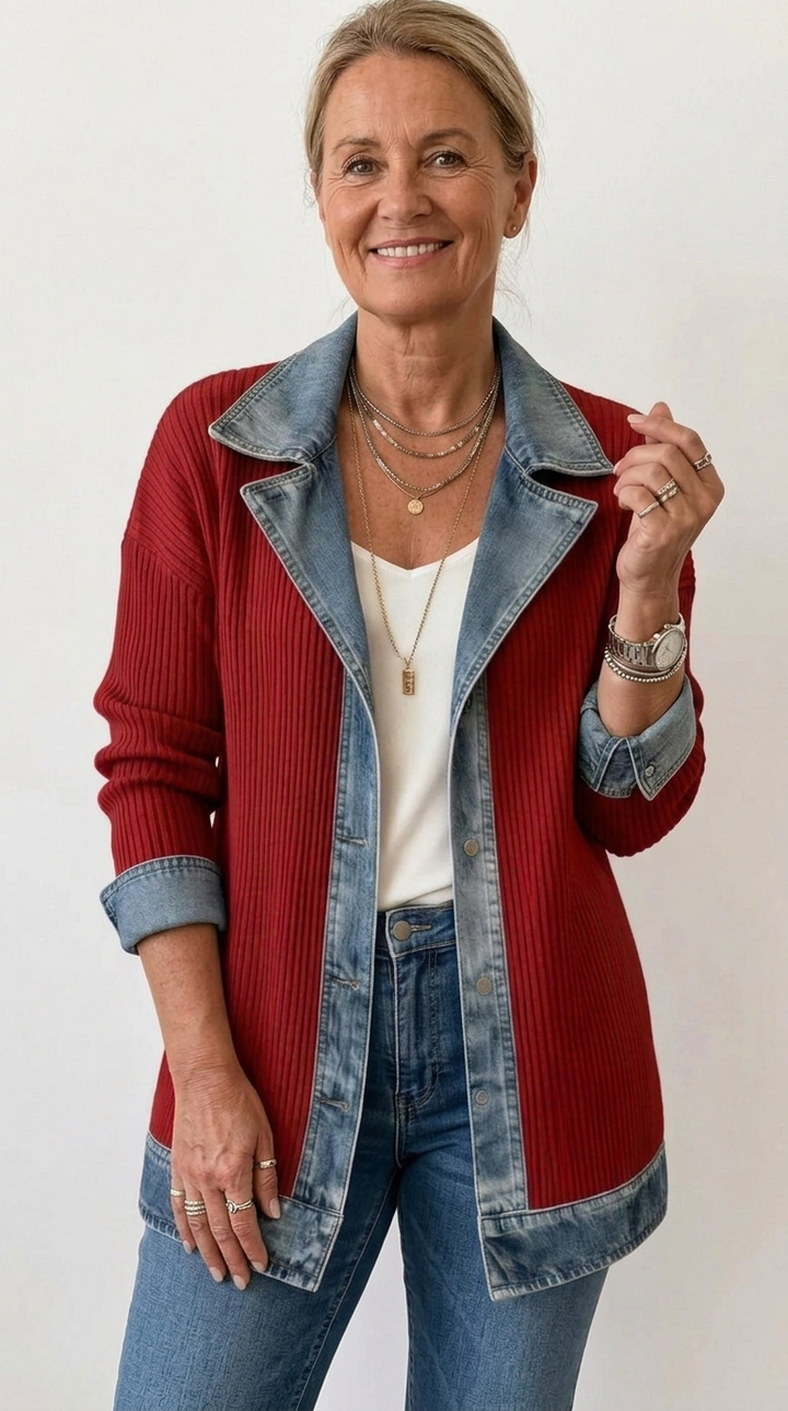 Margaret | Chaqueta Unisex