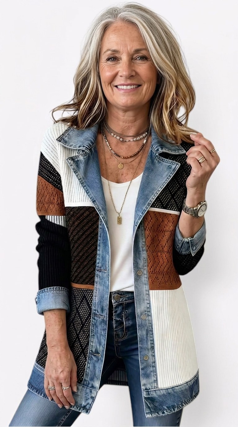 Margaret | Chaqueta Unisex