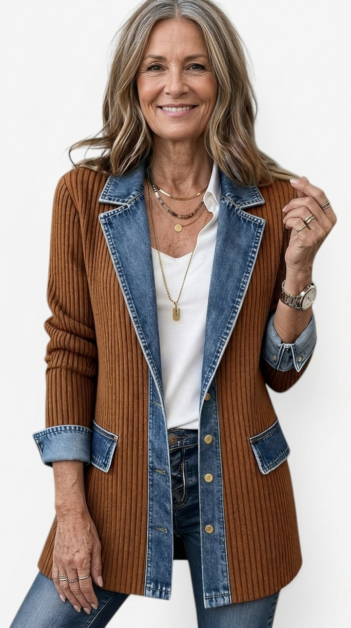 Margaret | Chaqueta Unisex