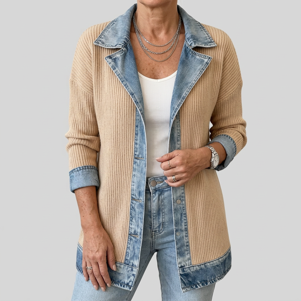 Margaret | Chaqueta Unisex