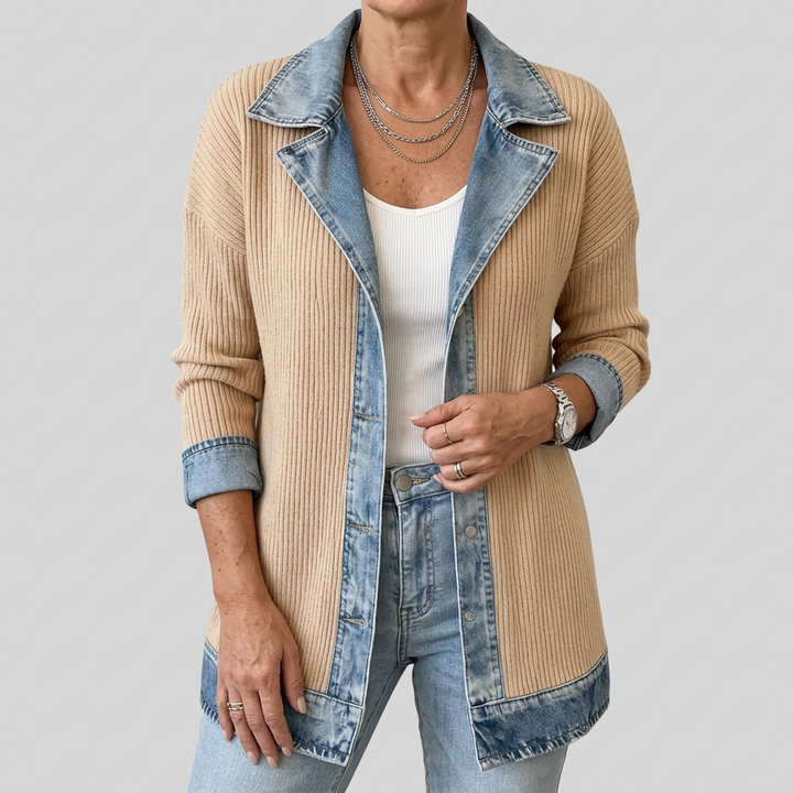 Margaret | Chaqueta Unisex