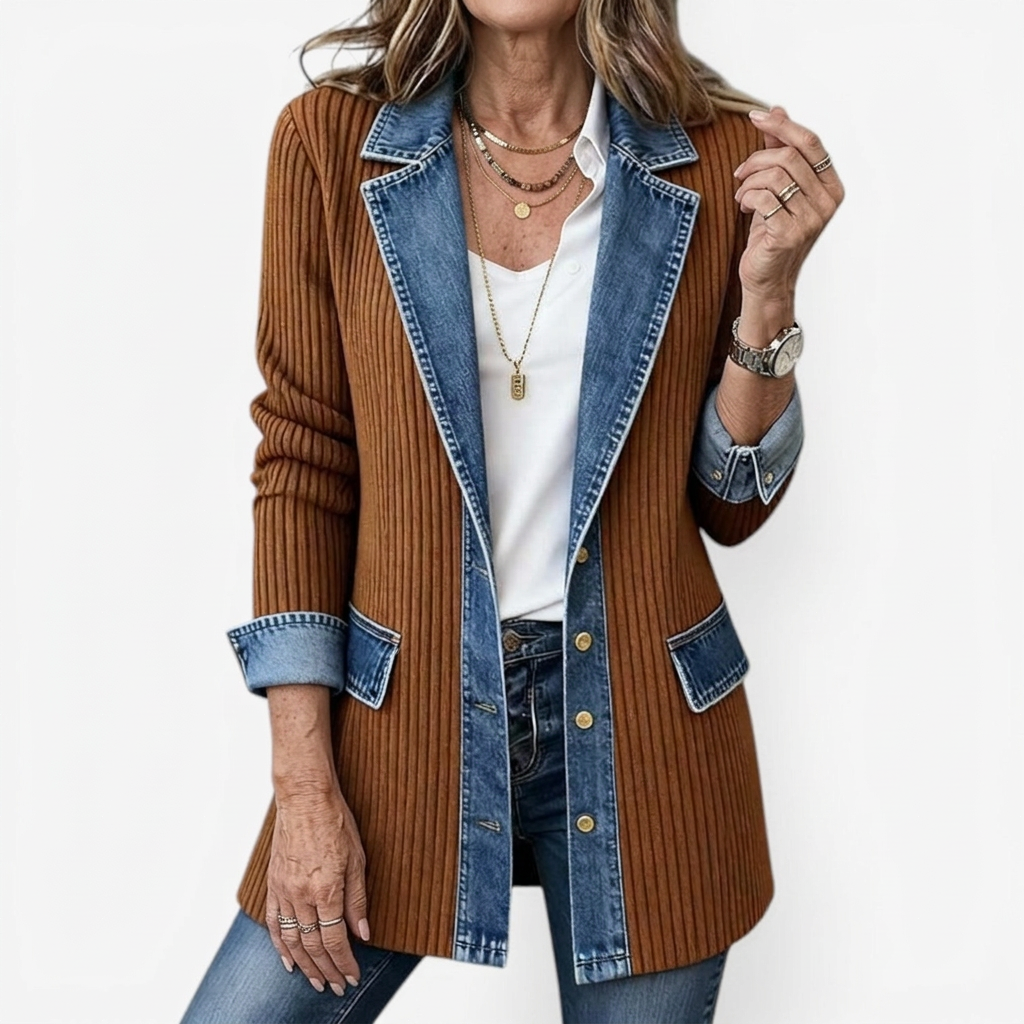 Margaret | Chaqueta Unisex