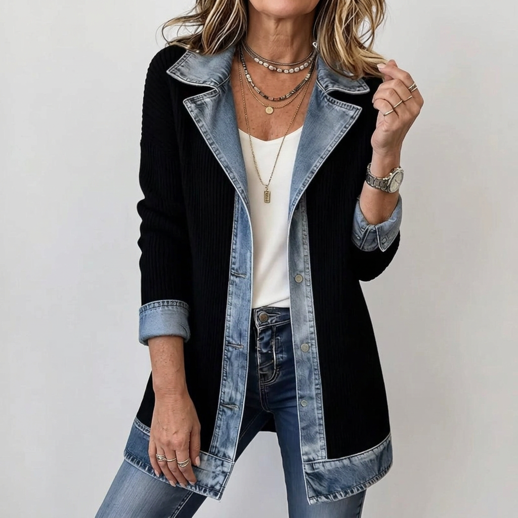 Margaret | Chaqueta Unisex