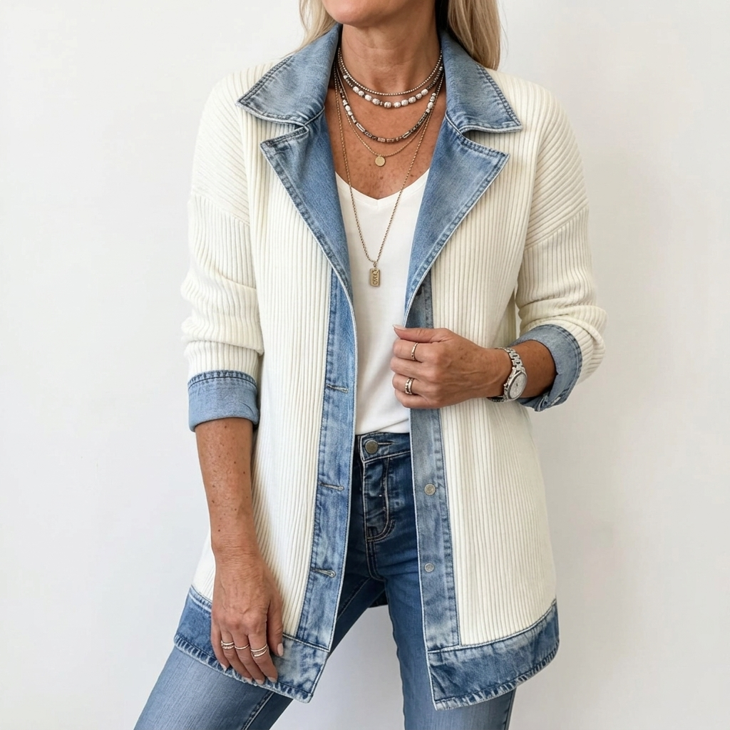 Margaret | Chaqueta Unisex