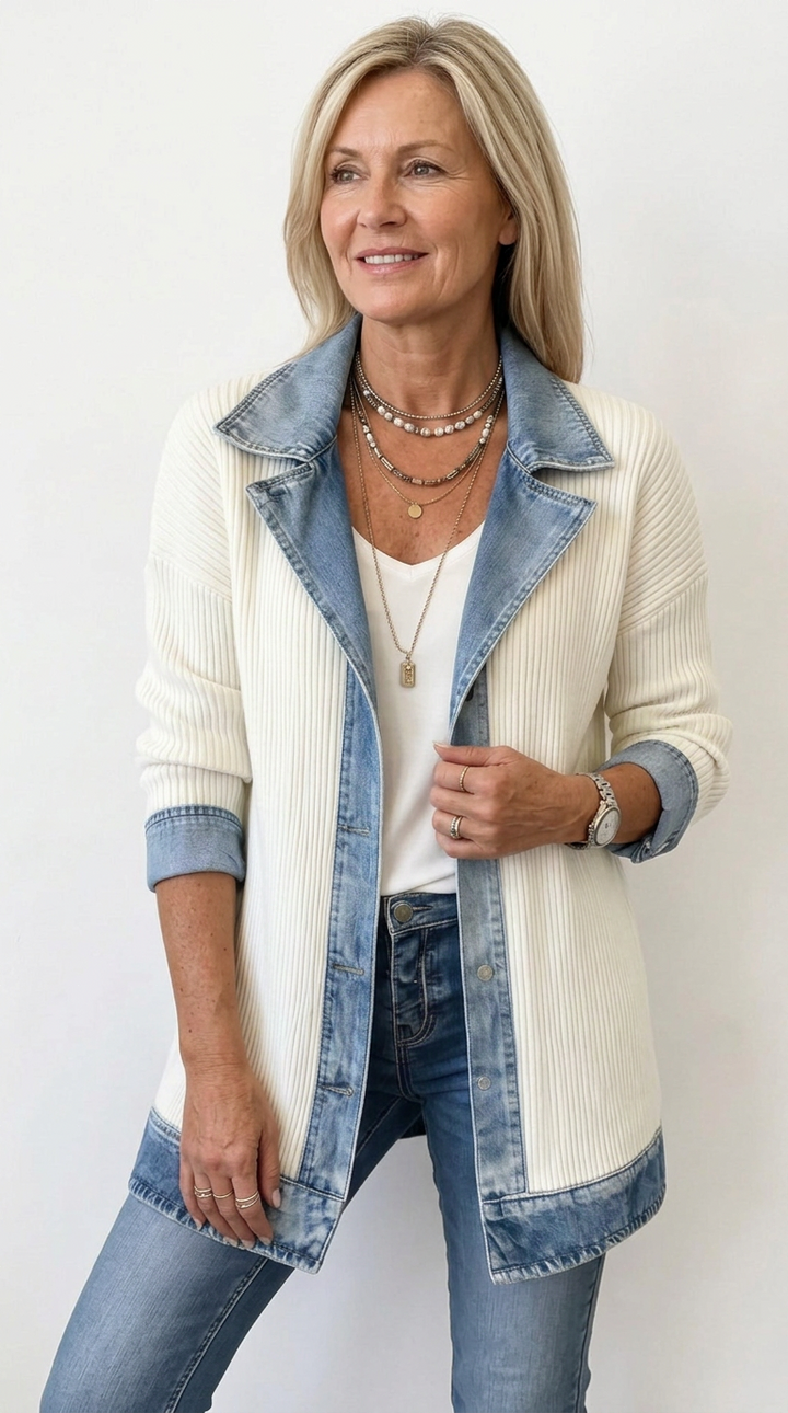 Margaret | Chaqueta Unisex