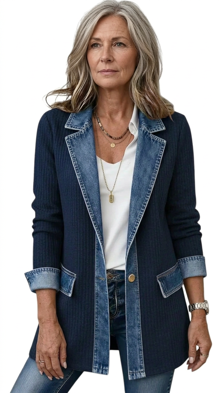 Margaret | Chaqueta Unisex