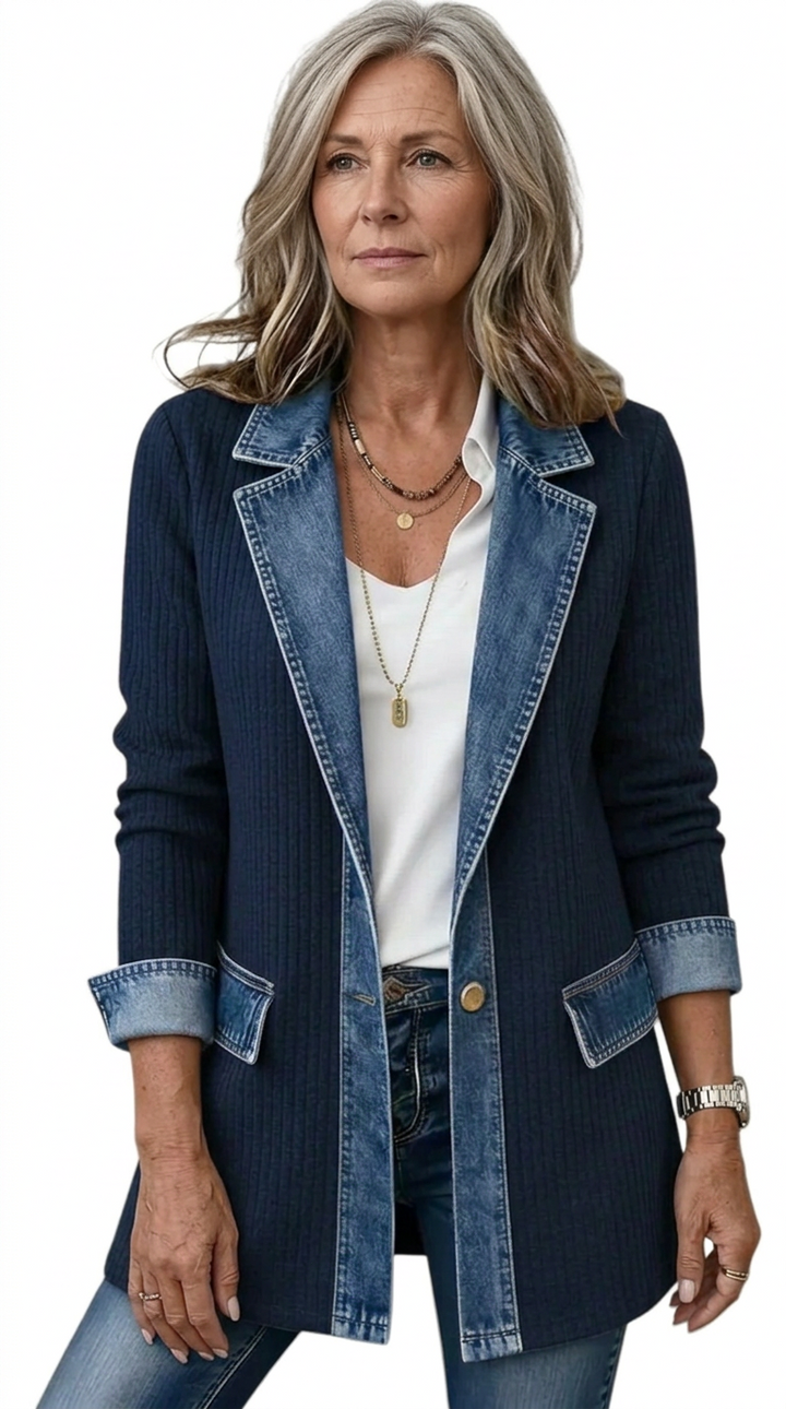 Margaret | Chaqueta Unisex