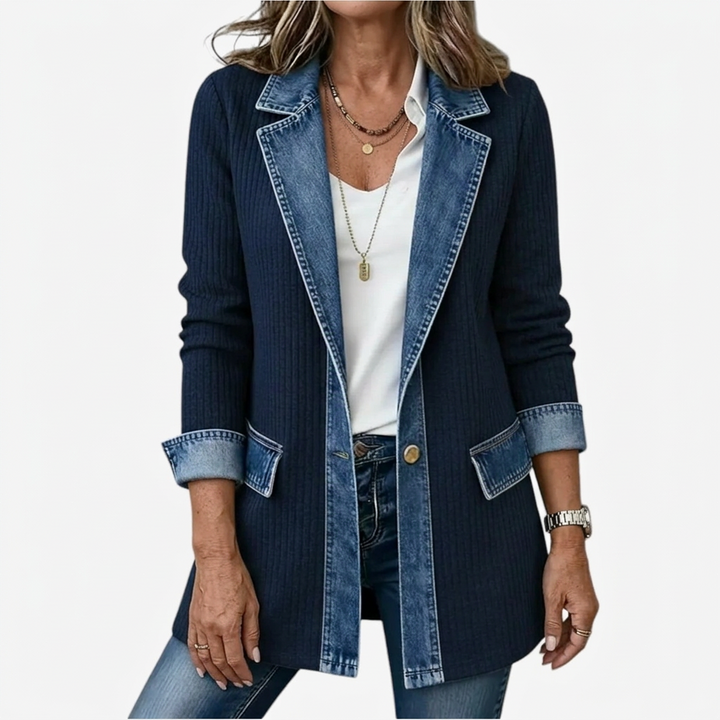 Margaret | Chaqueta Unisex