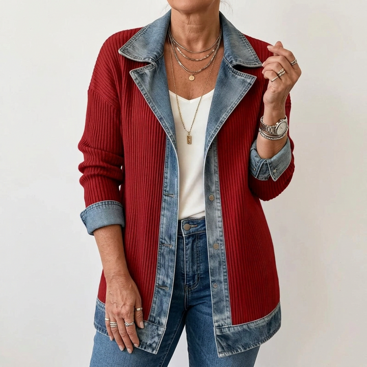 Margaret | Chaqueta Unisex