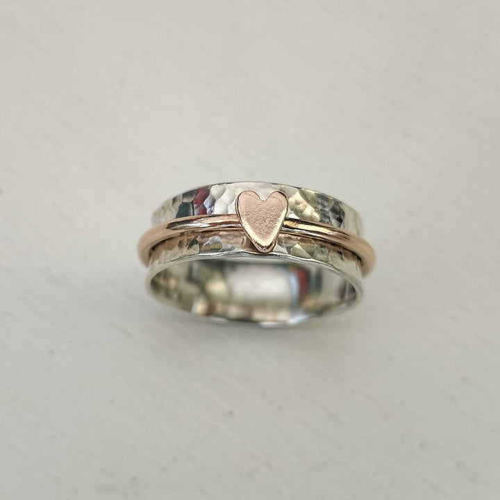 Anillo Hart