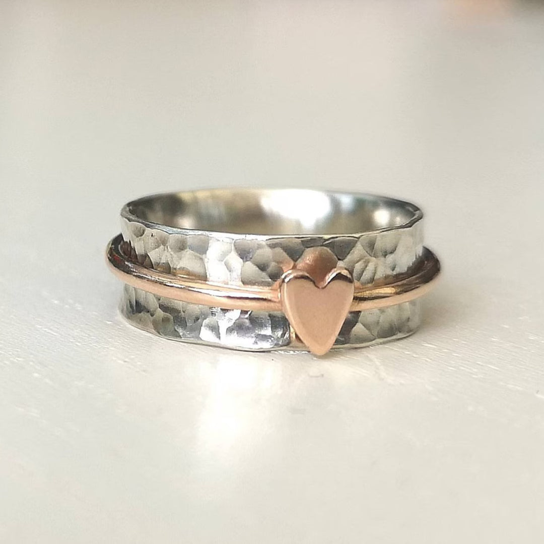 Anillo Hart