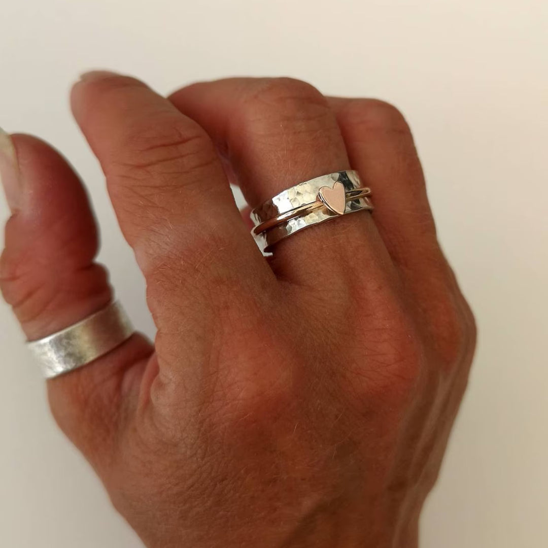 Anillo Hart