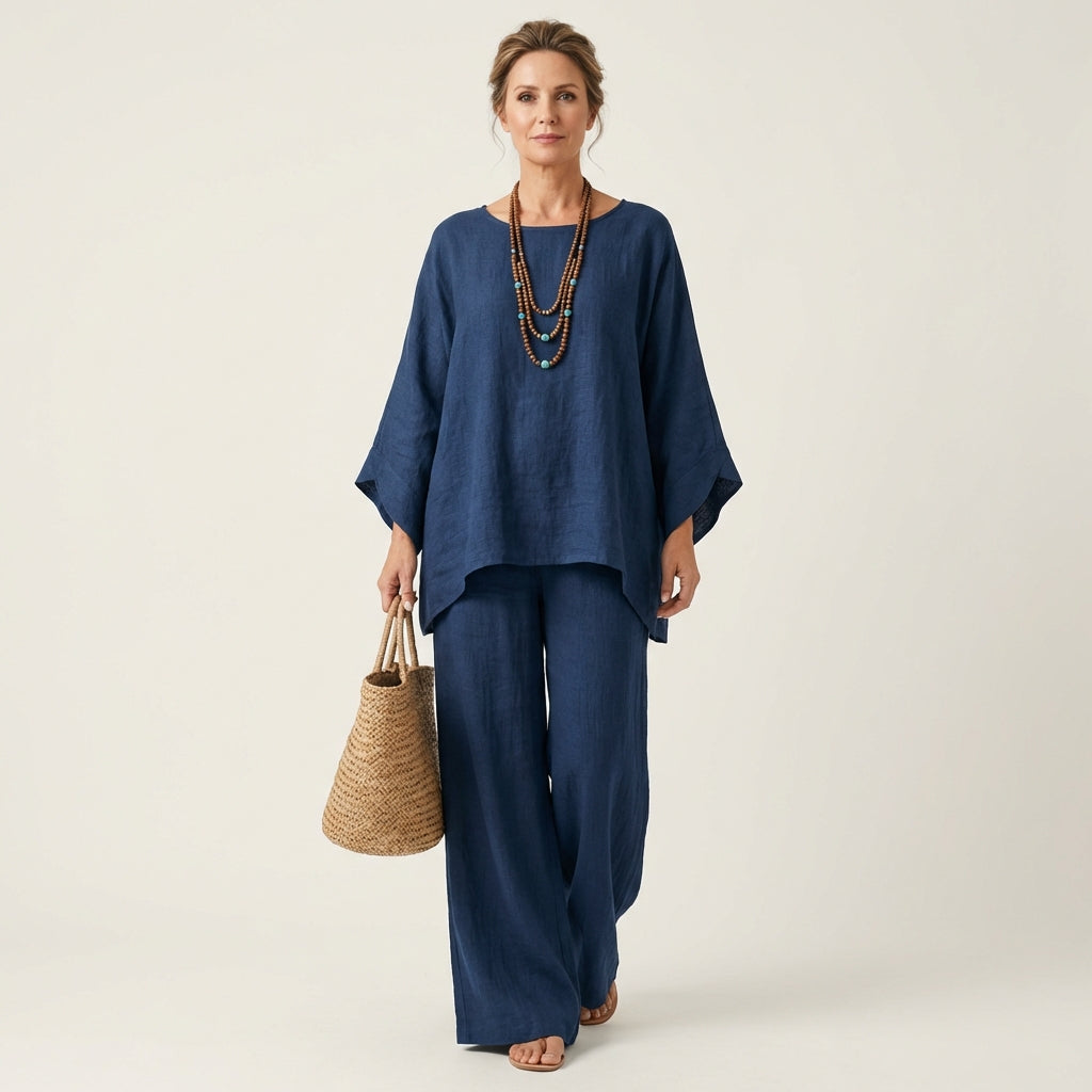 Majolie | Conjunto Boho