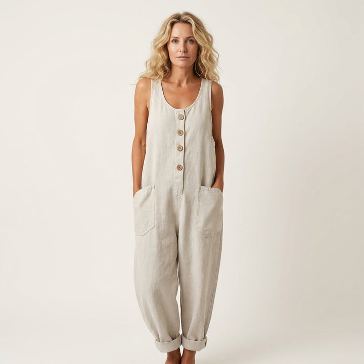Liva | Mono con tirantes ajustables