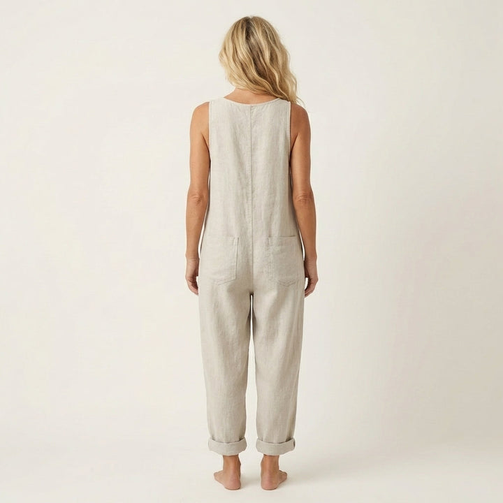 Liva | Mono con tirantes ajustables