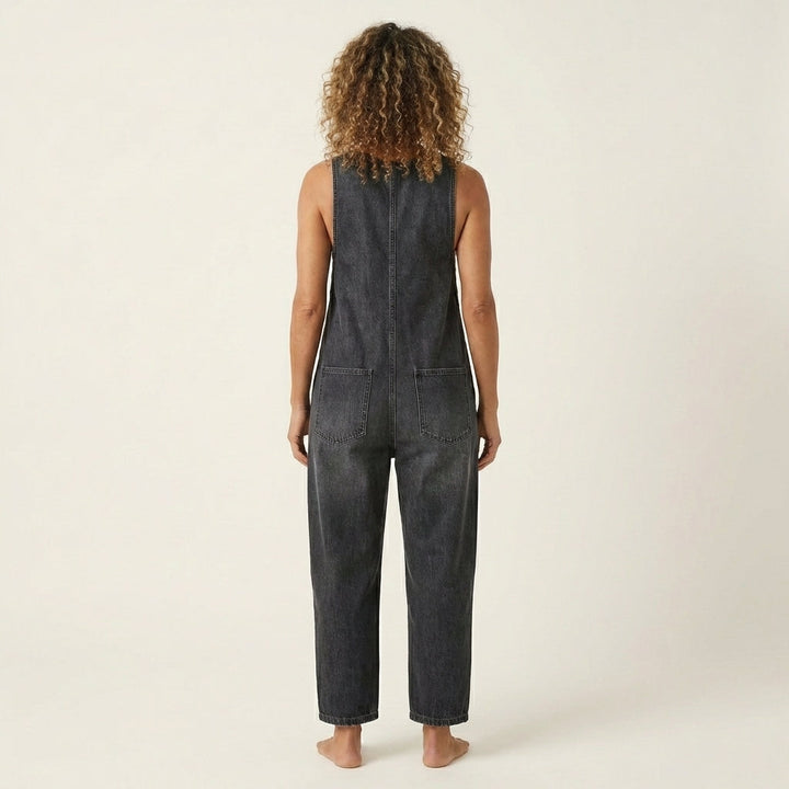 Liva | Combinación con tirantes ajustables