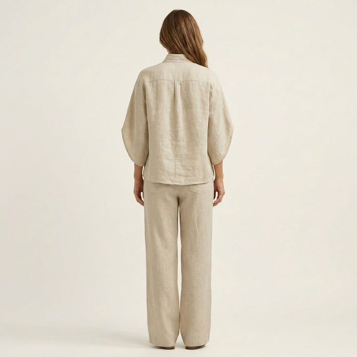 Zerah | Conjunto de Dos Piezas