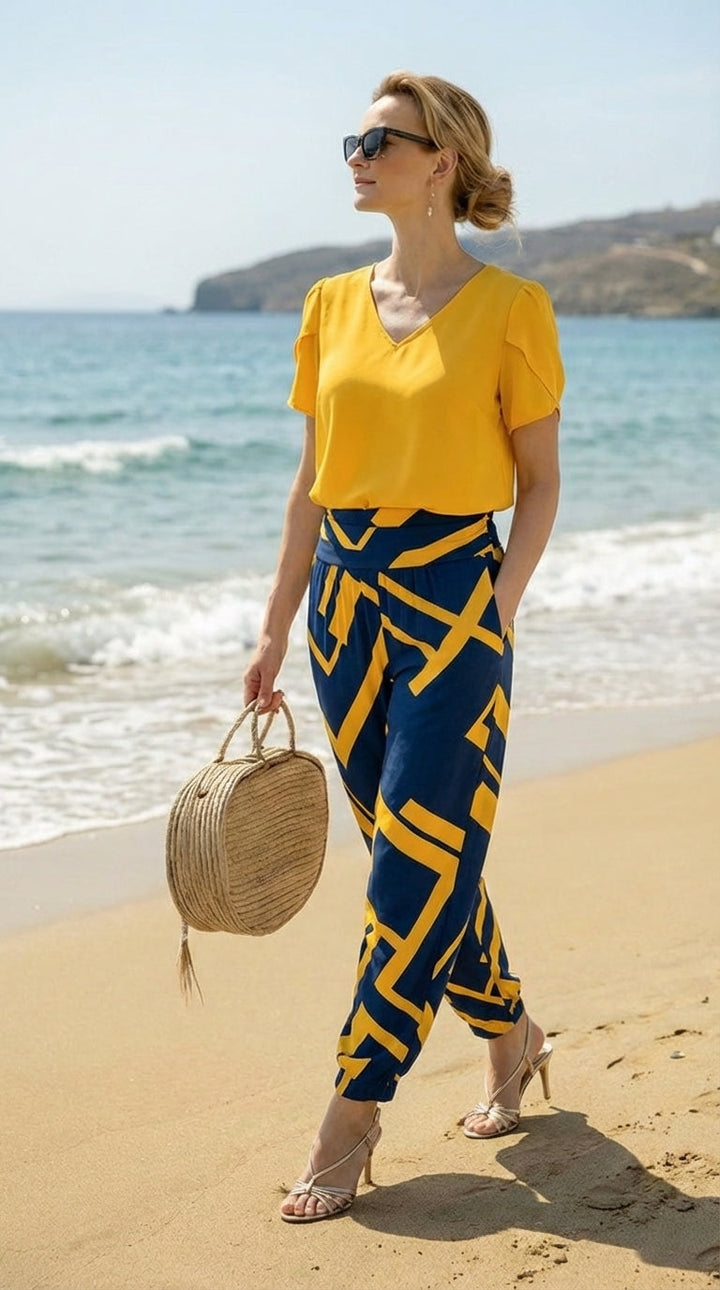 Conjunto Daphne™