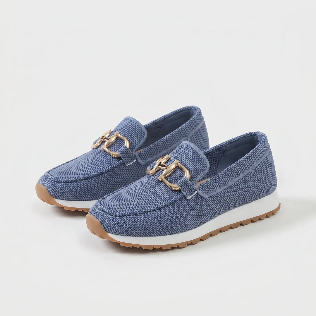 Mocasín Ortopédico Confort Mila