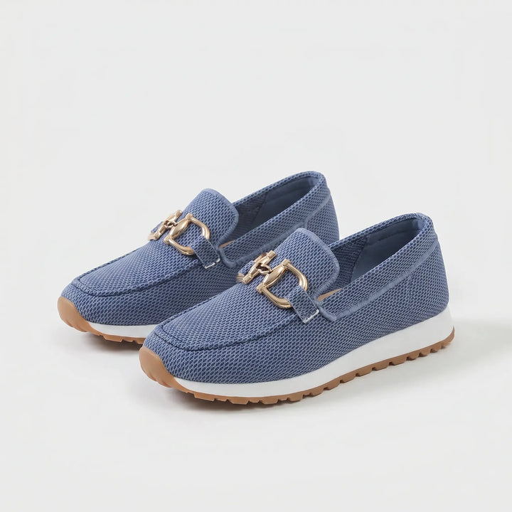 Mocasín Ortopédico Confort Mila
