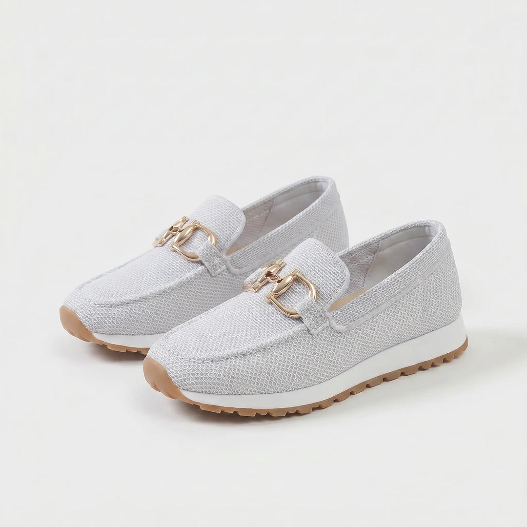 Mocasín Ortopédico Confort Mila