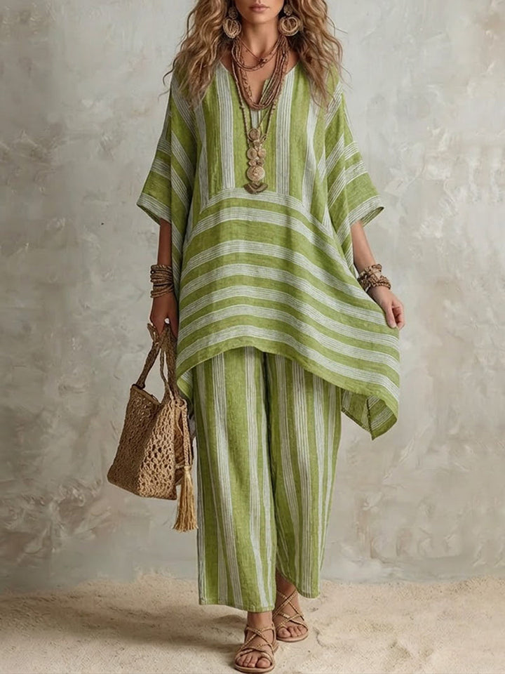 MILA™ | Conjunto Coordinado Iluma