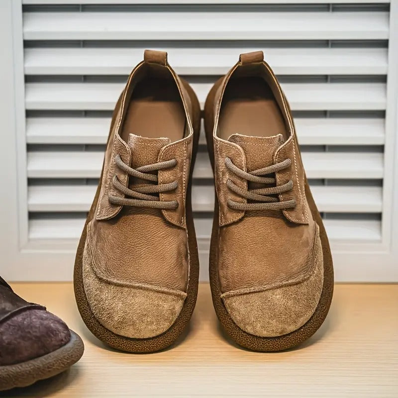 Eddingen | El zapato ergonómico y cómodo