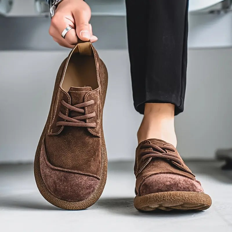 Eddingen | El zapato ergonómico y cómodo